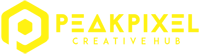 Peakpixel Creative Hub