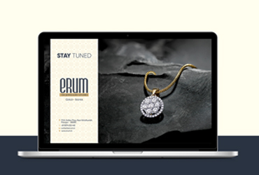 Erum  Jewellery Studio